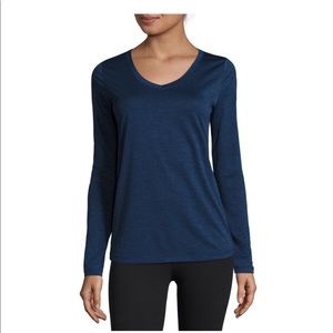 Xersion work out 🏋️♀️ shirt 👚